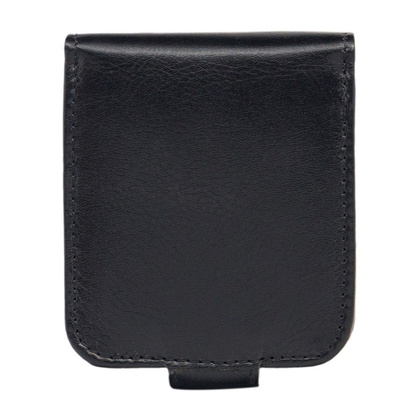 Etui na pomadki PUCCINI MU3331 1 Czarne