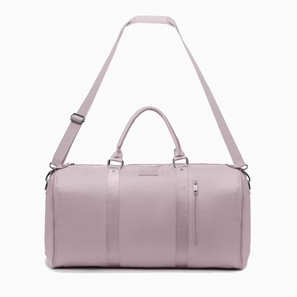 Torba sportowa / podróżna PACKSY COLLECTION PUCCINI TD246 3C Różowa