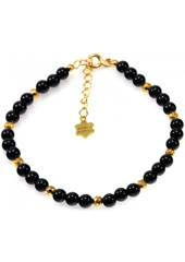 Bransoletka Agat 925