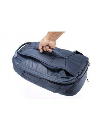 Plecak Travel Line Peak Design Travel Backpack 30L Midnight – niebieski
