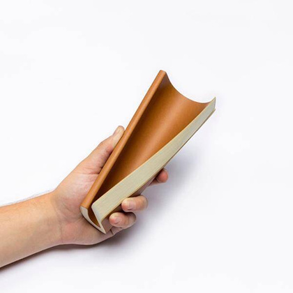 Notes A5 miękka termiczna okładka / Flexy