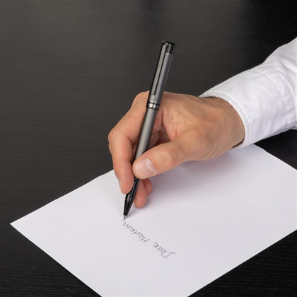 Pióro kulkowe Hugo Boss Filament Gun