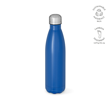 Butelka Mississippi 1100 ze stali nierdzewnej pochodzacej z recyklingu 1100 ml