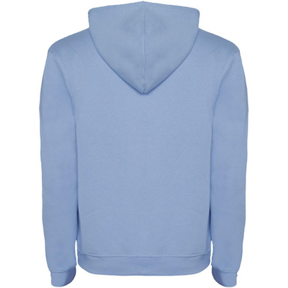 Urban męska bluza z kapturem