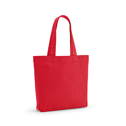 Kilimandzaro Torba na zakupy z recyklingowanej bawelny 180 gsm