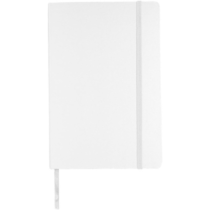 Notes biurowy Classic 10618105 Biały