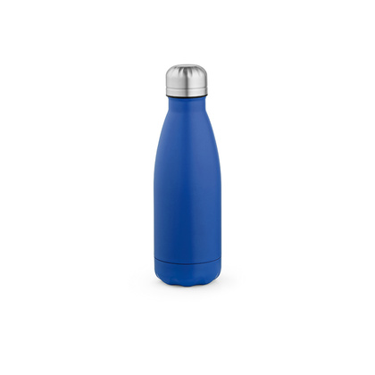 Butelka Mississippi 450 ze stali nierdzewnej z recyklingu 430 ml