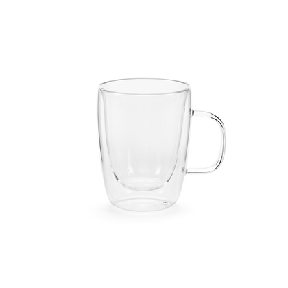 Elbe 350 Kubek ze szkla borokrzemowego 300 ml