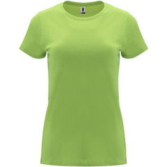 Capri koszulka damska z krótkim rękawem