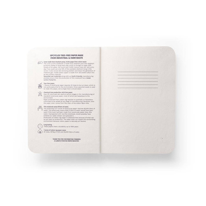 ORGANIC SEMI-RIGID. Notes A5