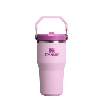 Stanley IceFlow Flip Straw 0.6L