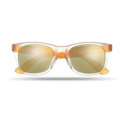 Lustrzane okulary przeciwsłon AMERICA TOUCH