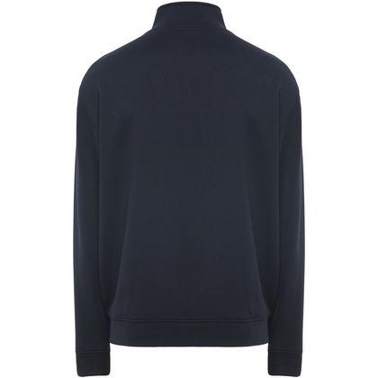 Ulan bluza unisex z zamkiem błyskawicznym na całej długości