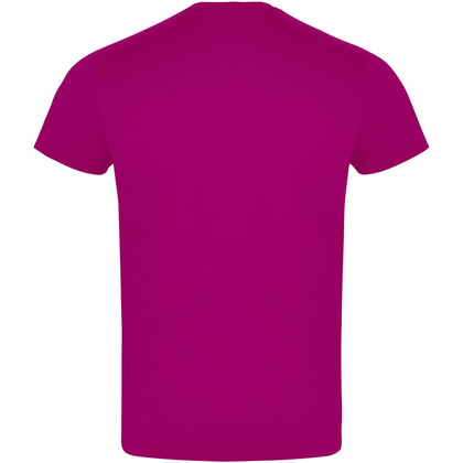 Atomic koszulka unisex z krótkim rękawem