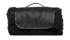 Koc Piknikowy, Czarny