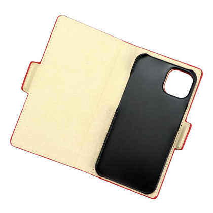 ETUI PHONE CASE L1781 (IPHONE 13) skóra