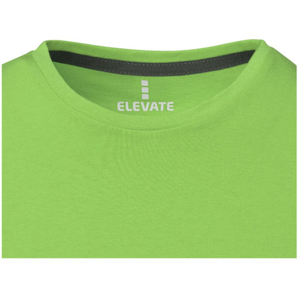 Męski t-shirt Nanaimo z krótkim rękawem