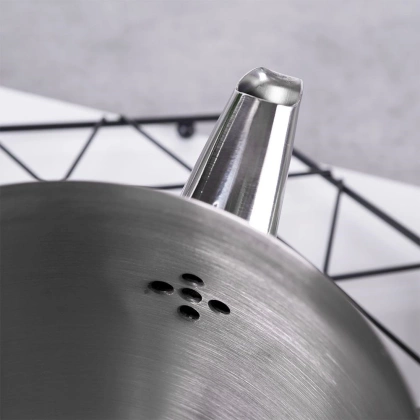 Czajnik stalowy dzbanek premium 1,2 l ANETT