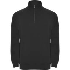 Aneto bluza rozpinany pod szyją na suwak