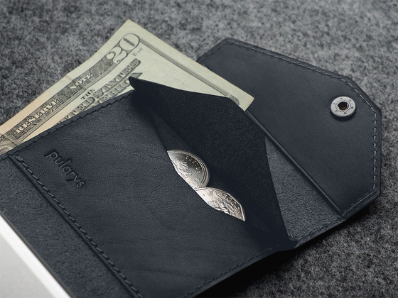 Portfel PORTER Go 1746