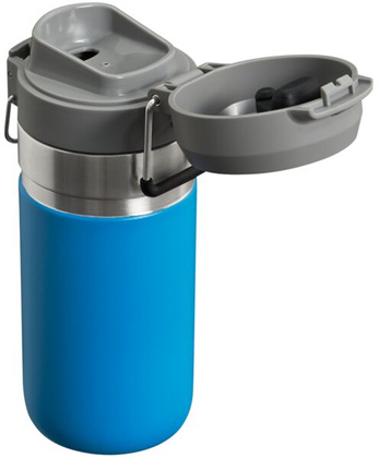 BUTELKA STANLEY Quick-flip water bottles 0,47 L