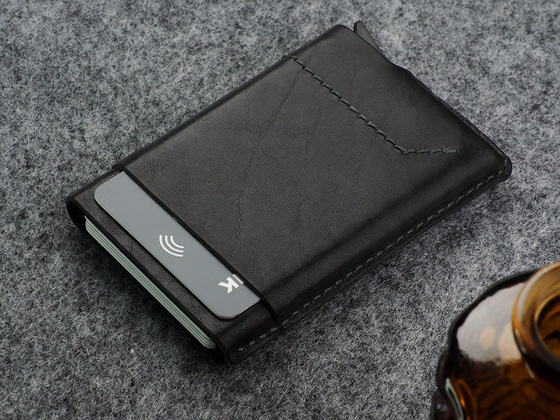 Portfel RFID GOBI - Insider line 1724