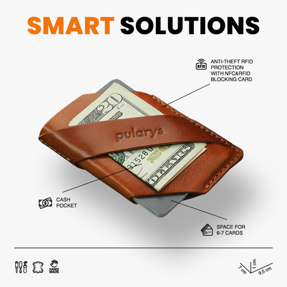 Portfel NAMIB - Insider Line 1732