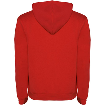 Urban męska bluza z kapturem