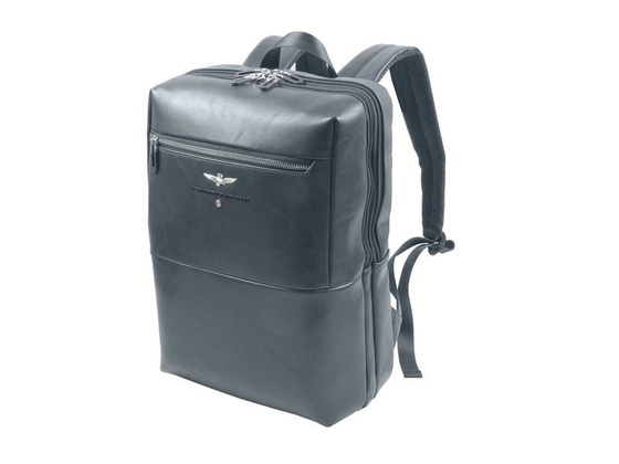 Plecak PC Aeronautica Militare Performance Czarny