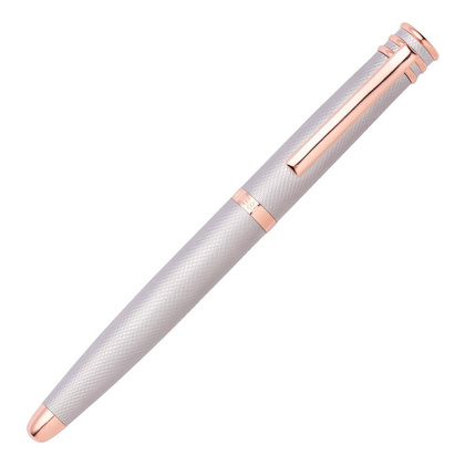 Pióro kulkowe Austin Diamond Chrome