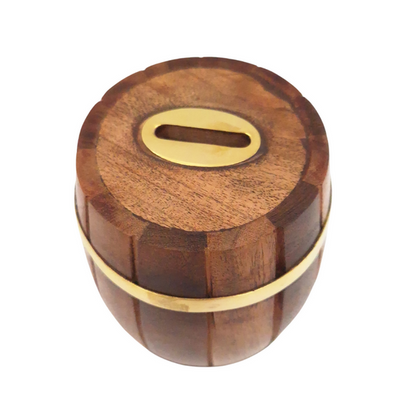 Skarbonka – Beczka - DNU-001