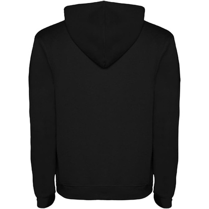 Urban męska bluza z kapturem