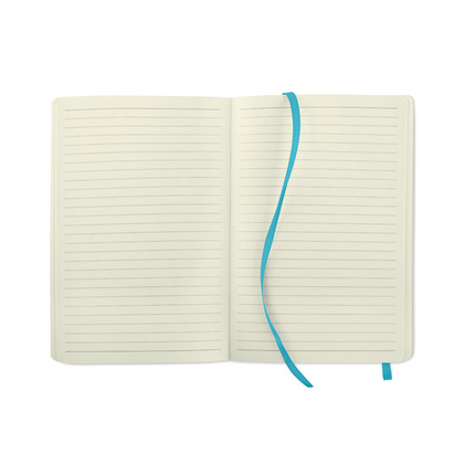 Notes A5 z recyklingu