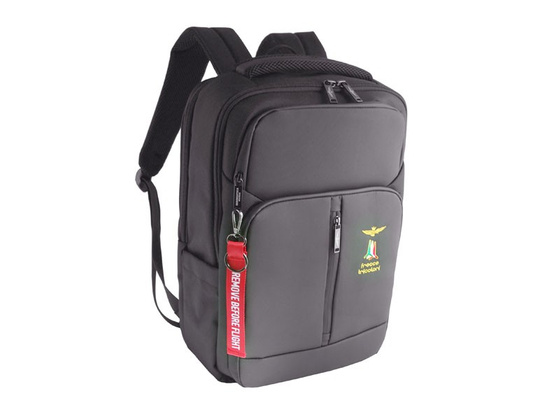 Plecak Aeronautica Militare 524 DRONE Szary