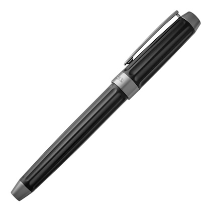 Wieczne pióro Beam Black