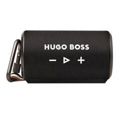 Głośnik Hugo Boss Iconic Black