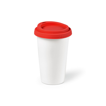 Kubek podrózny Tagus Ceramiczny 300 ml