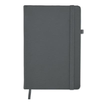 Notes A5 z recyklingowanego PU
