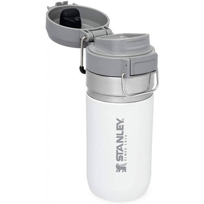 BUTELKA STANLEY Quick-flip water bottles 0,47 L