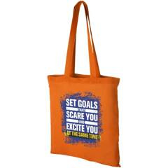 Torba bawełniana Peru 180 g/m²