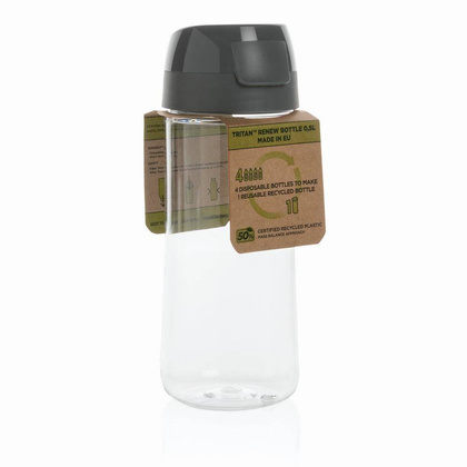 Butelka sportowa 500 ml Tritan™ Renew