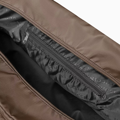 Torba sportowa / podróżna ACTIVE COLLECTION PUCCINI TD241 2 Brązowa