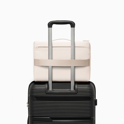 Wodoodporne etui na laptop 14" PUCCINI LINEA TL2510M 6A Beżowe