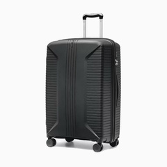 Duża walizka PUCCINI BERLIN PP027A 1 Czarna