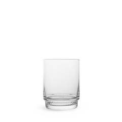 Saga Glass Szklanka, 2-Pak 5018268 przezroczysty