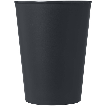 Resi Plus plecak na 15-calowego laptopa o pojemności 18 l z recyklingu, z certyfikatem GRS i zwijaną górną częścią