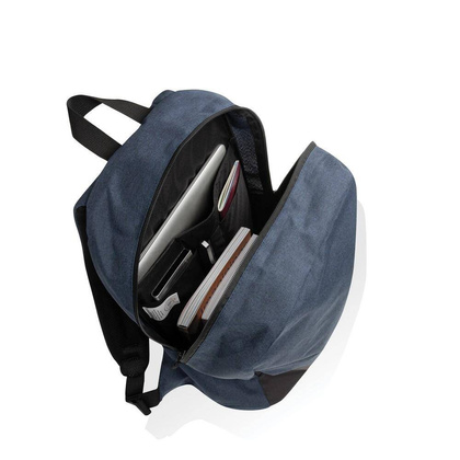 Plecak na laptopa 15,6" Kazu AWARE RPET