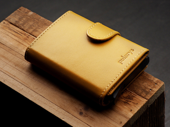 Portfel RFID SOLO 1723