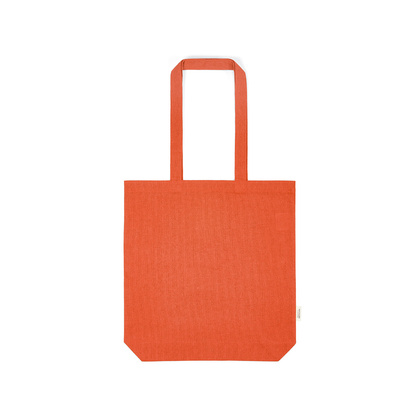 Torba na zakupy Annapurna Bawelna z recyklingu 180 gsm