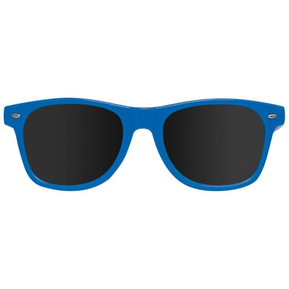 Plastikowe okulary przeciwsłoneczne 400 UV